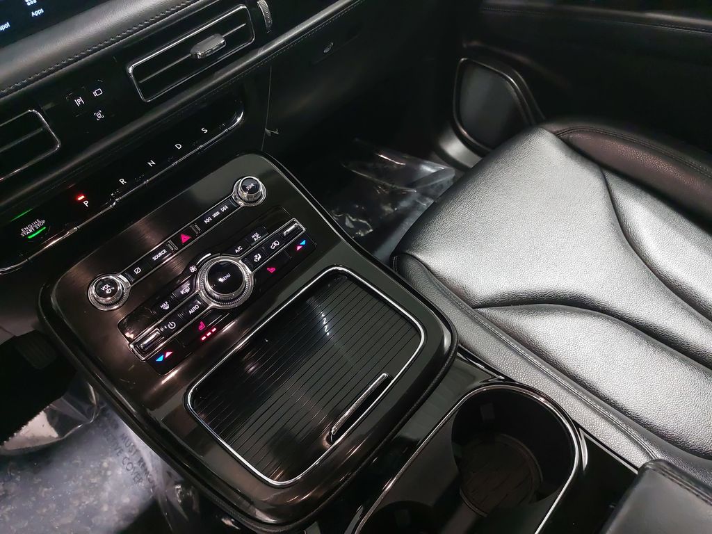 2023 LINCOLN NAUTILUS - Image 25