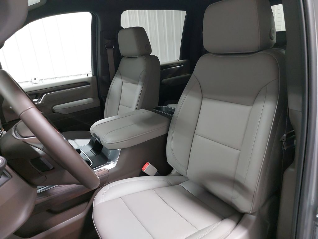2026 GMC Sierra 2500HD SLT - Photo 14
