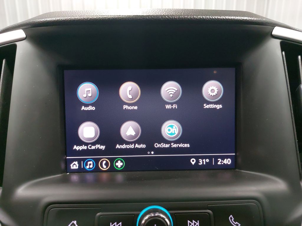 2022 GMC TERRAIN - Image 21