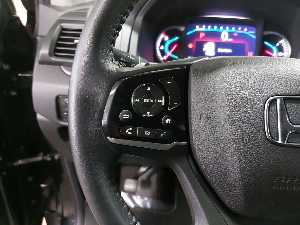 2022 HONDA PILOT - Image 19