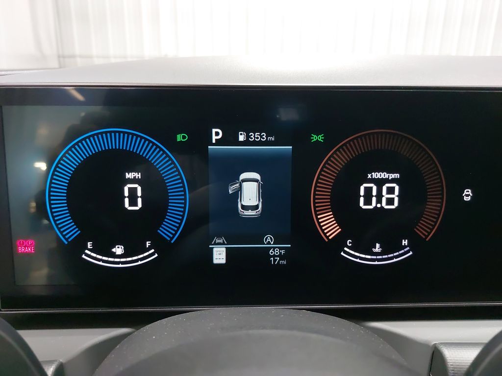 2026 HYUNDAI TUCSON - Image 19