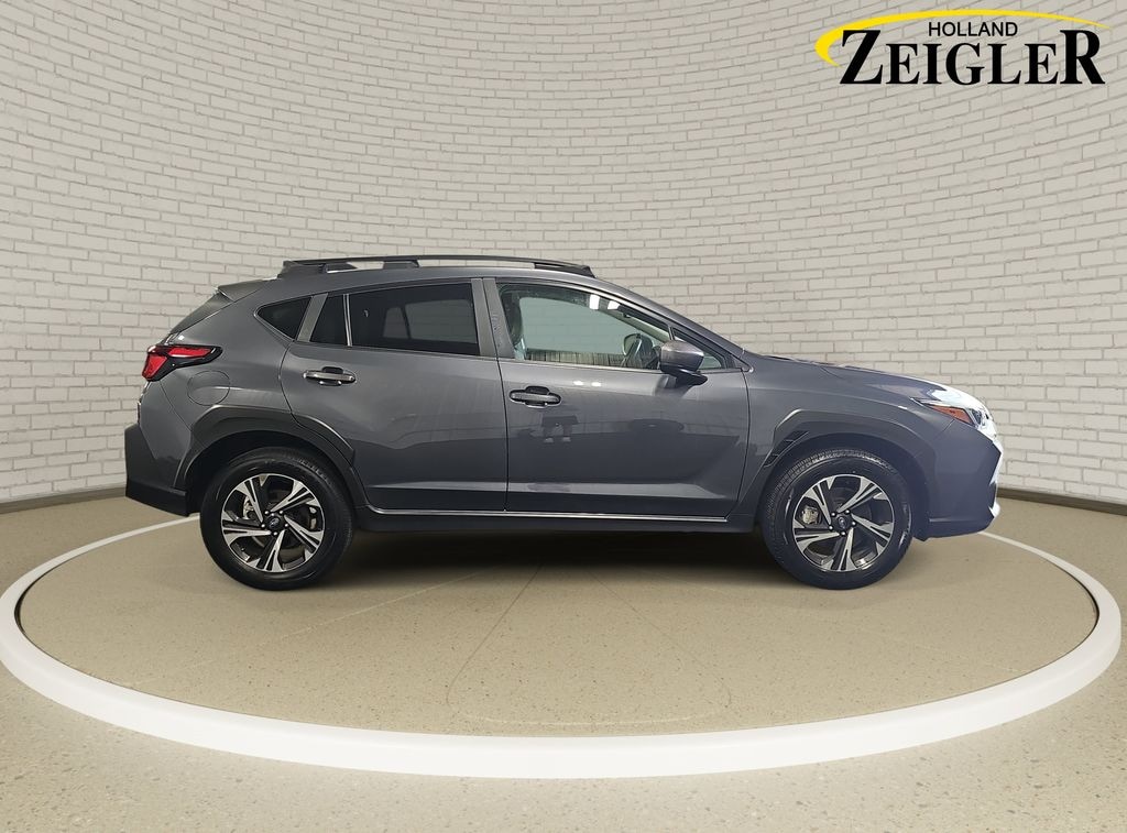 Used 2024 Subaru Crosstrek Premium SUV