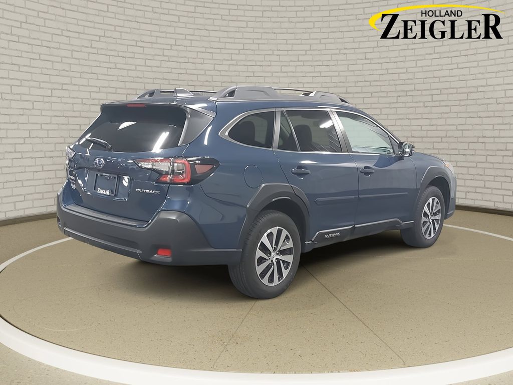 2023 SUBARU OUTBACK - Image 5
