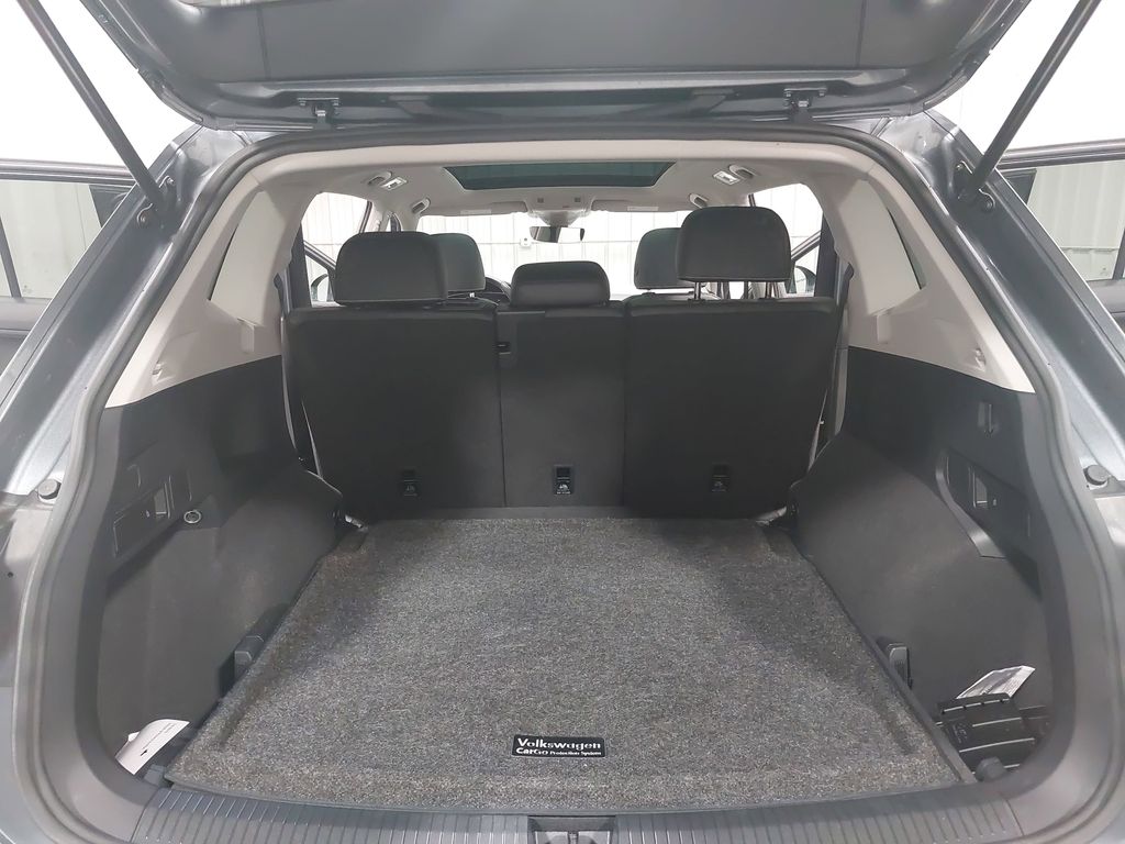 2023 VOLKSWAGEN TIGUAN - Image 12