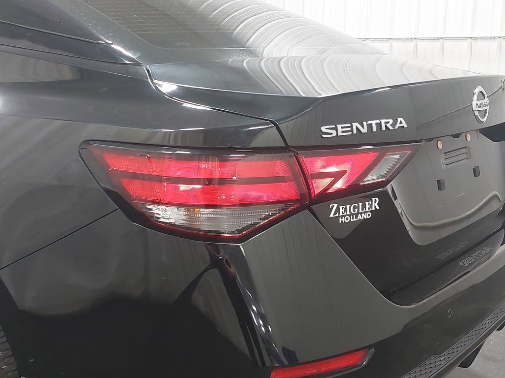 2022 NISSAN SENTRA - Image 33