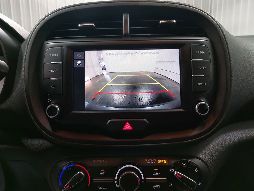 2024 KIA SOUL - Image 23