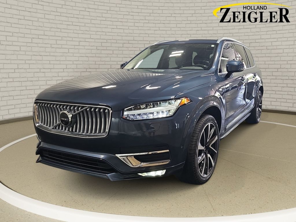 Used 2023 Volvo XC90 B6 Plus 7-Seater SUV
