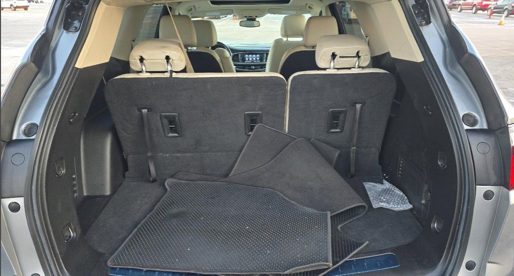 2023 BUICK ENCLAVE - Image 18