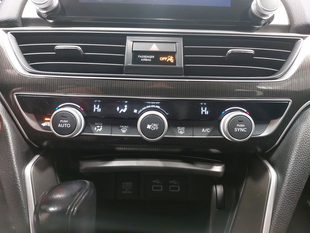 2022 HONDA ACCORD - Image 20