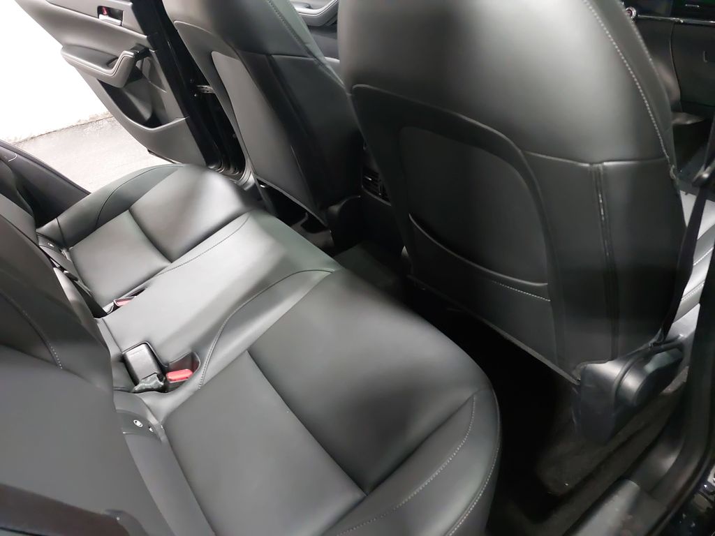 2024 MAZDA CX-30 - Image 11
