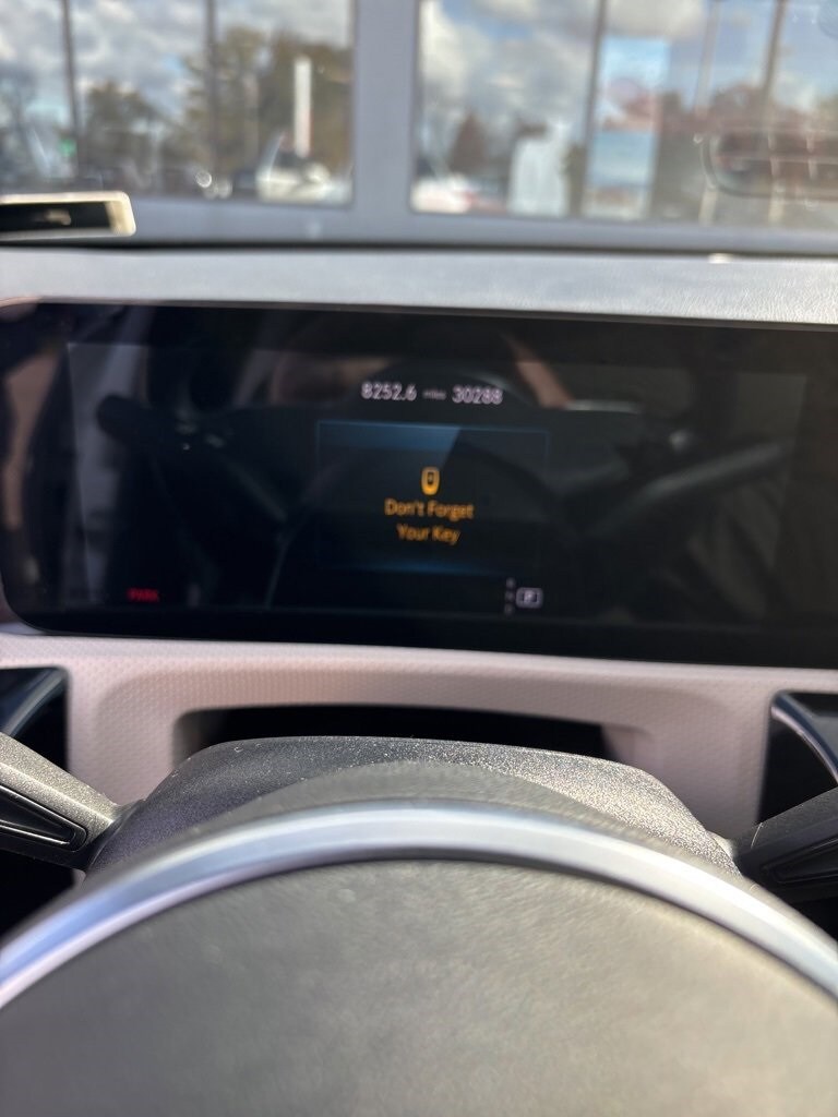 2022 Mercedes Benz A 220 4MATIC photo 2