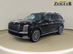 2026 Hyundai Palisade Calligraphy SUV
