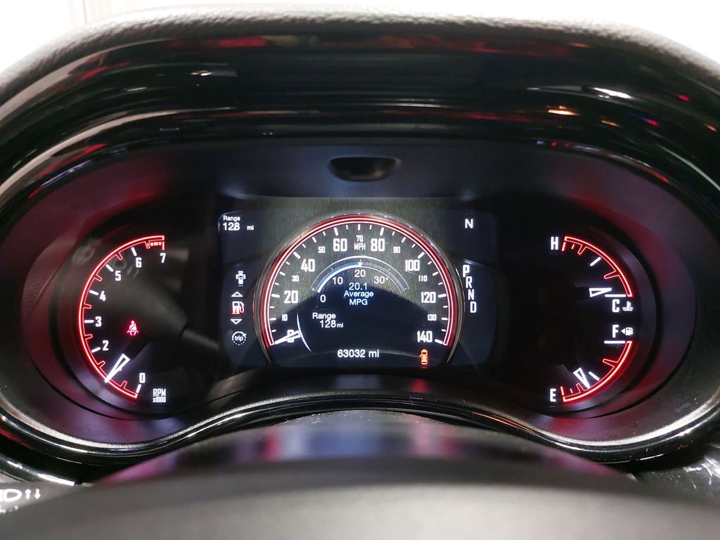 2023 DODGE DURANGO - Image 21