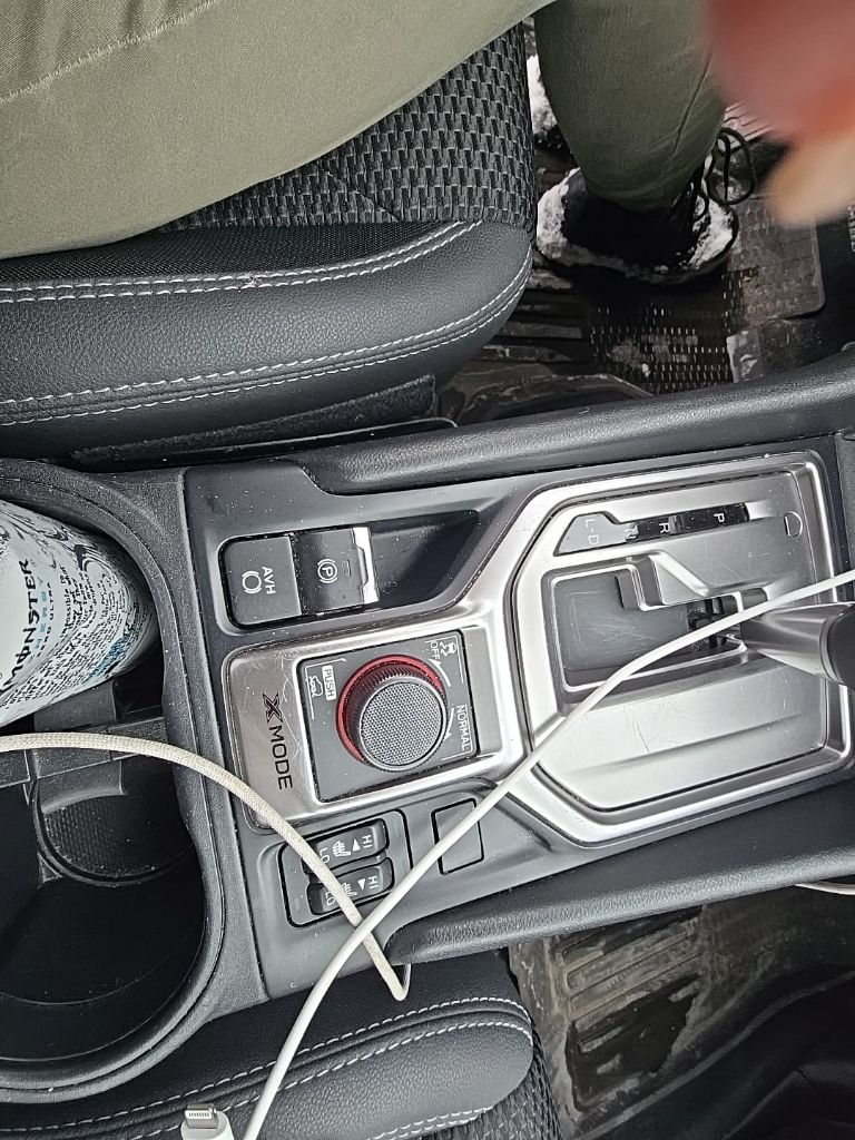 2019 SUBARU FORESTER - Image 12