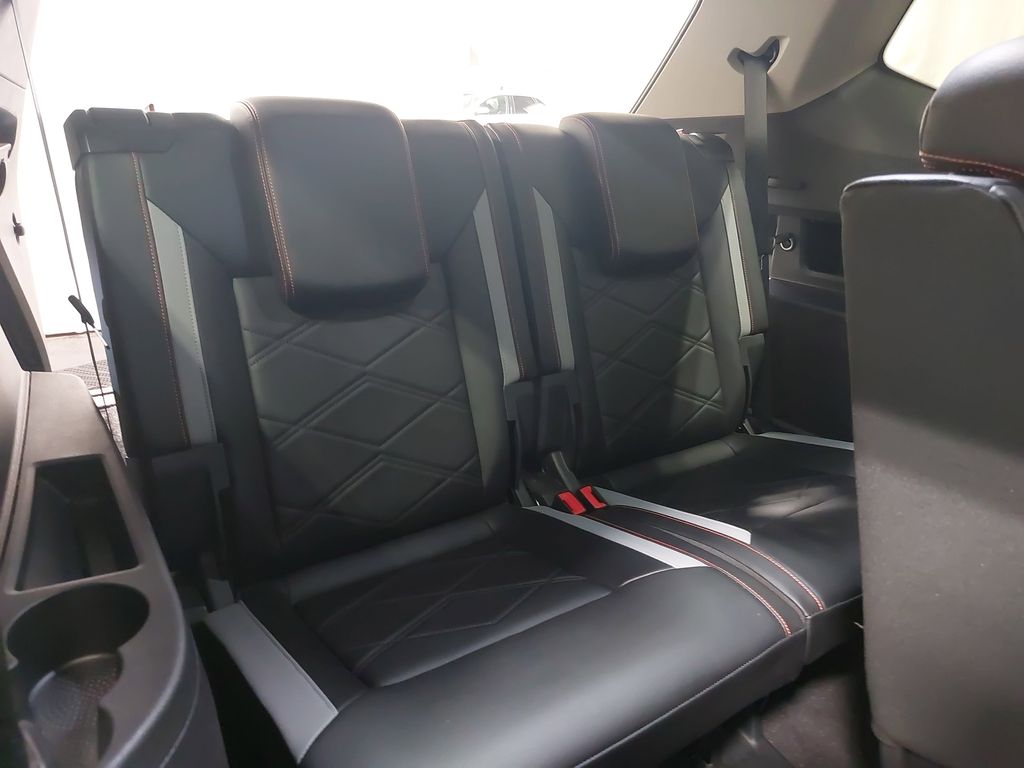 2024 VOLKSWAGEN ATLAS - Image 12