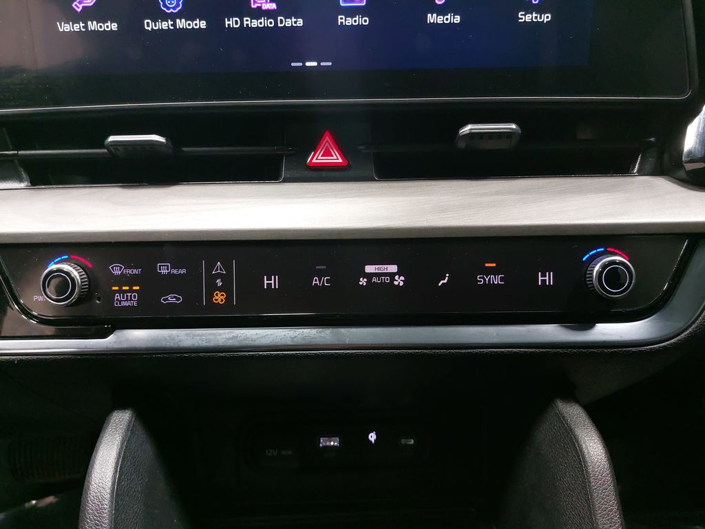 2023 KIA SPORTAGE - Image 21