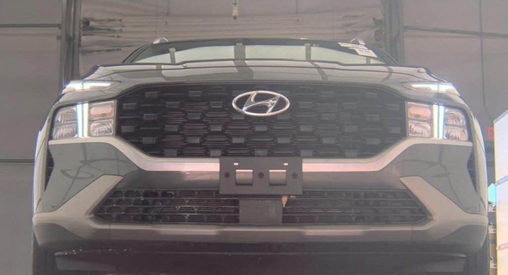 Used 2023 Hyundai Santa Fe SEL SUV