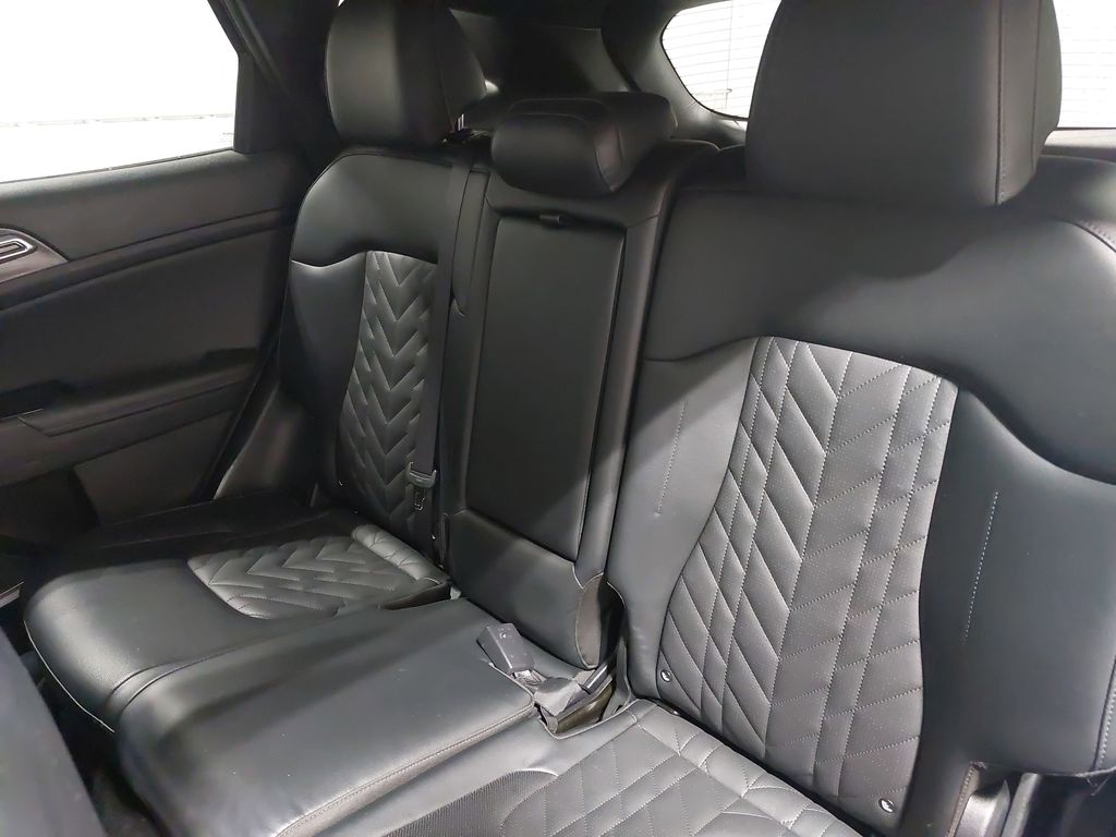 2023 KIA SPORTAGE - Image 14