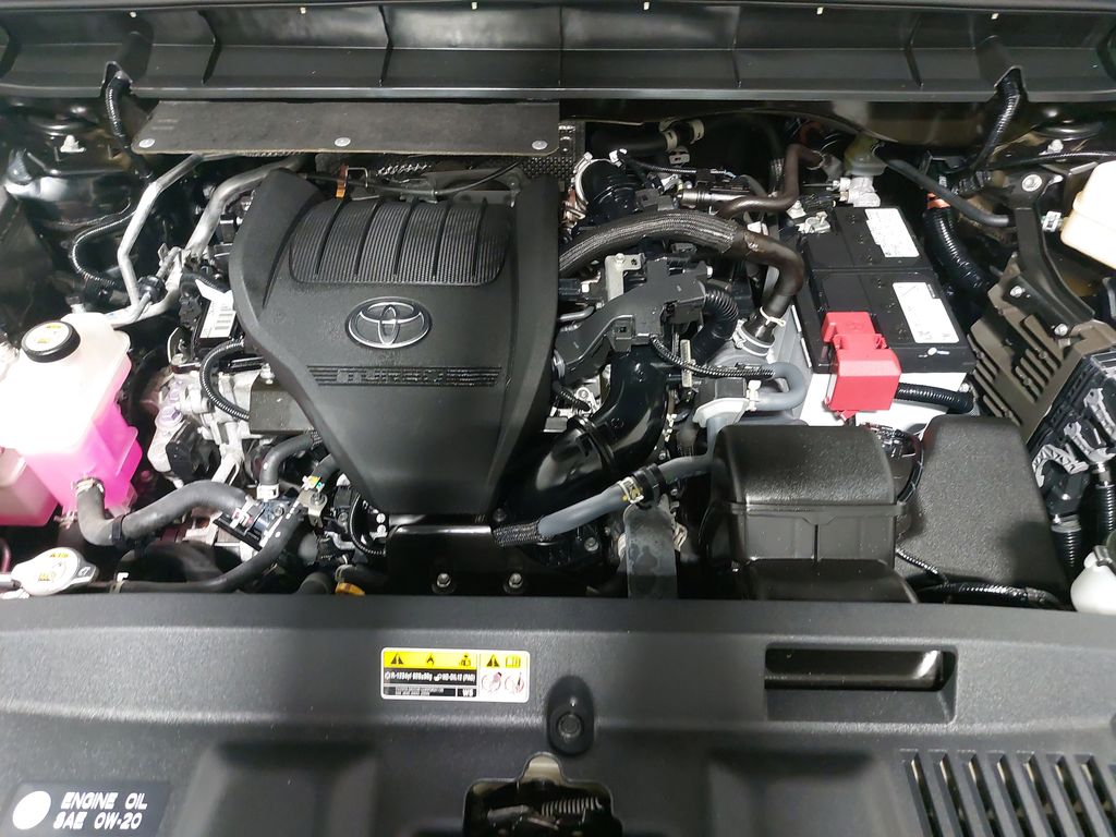 2023 TOYOTA HIGHLANDER - Image 31