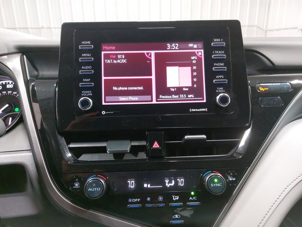 2024 TOYOTA CAMRY - Image 19