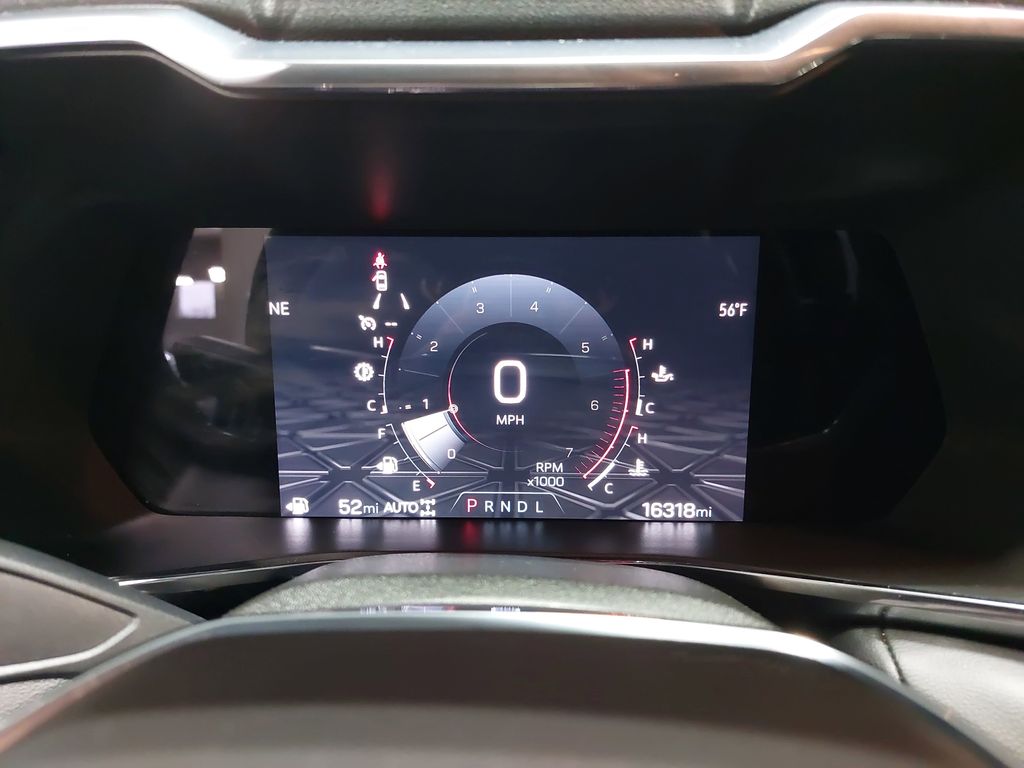 2023 GMC CANYON - Image 18