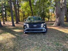 2026 Hyundai Tucson Hybrid Blue SE SUV