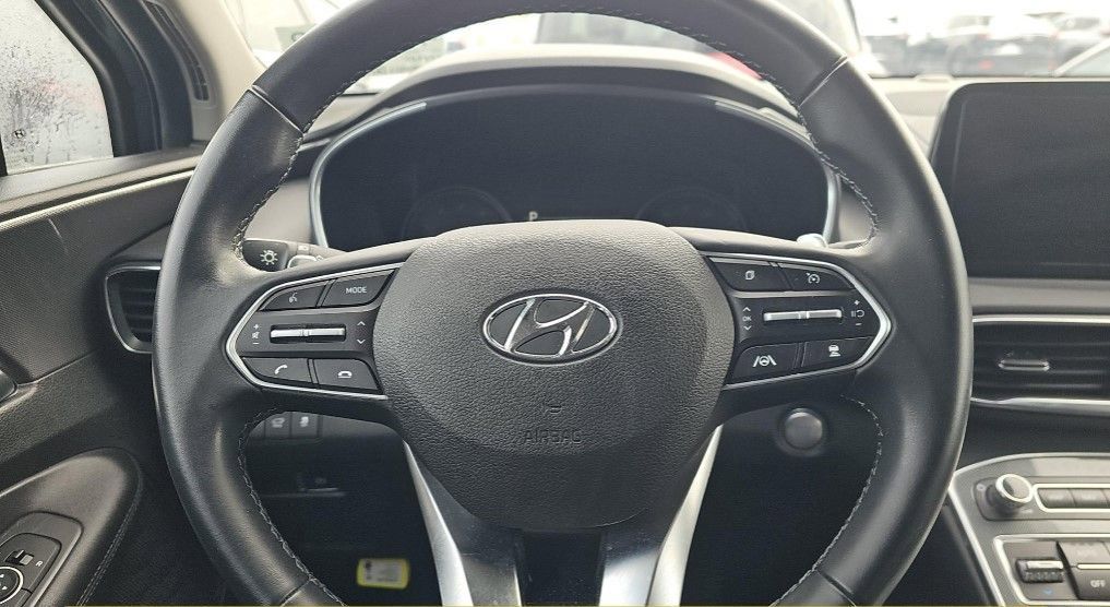 2023 HYUNDAI SANTA FE - Image 10