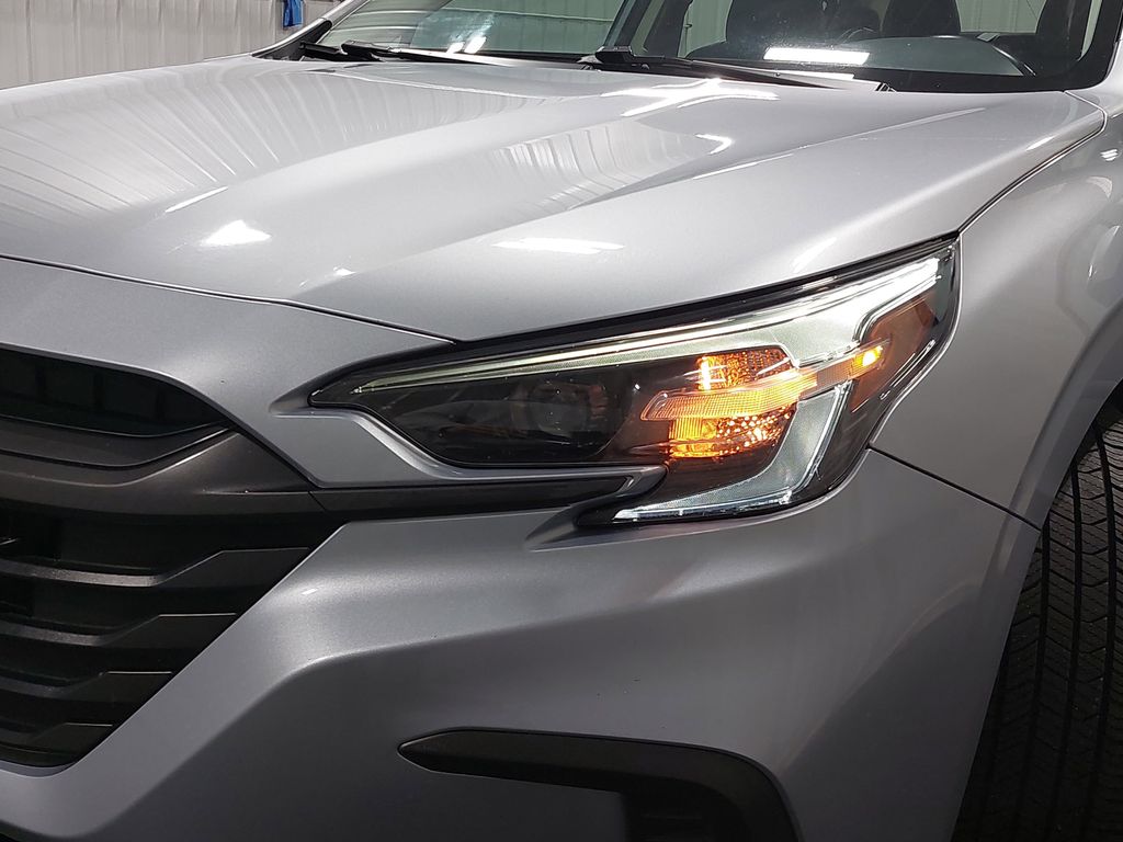 2024 SUBARU LEGACY - Image 33