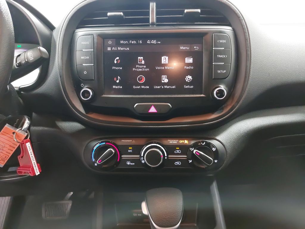 2024 KIA SOUL - Image 19