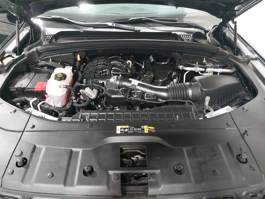 2023 JEEP GRAND CHEROKEE - Image 31