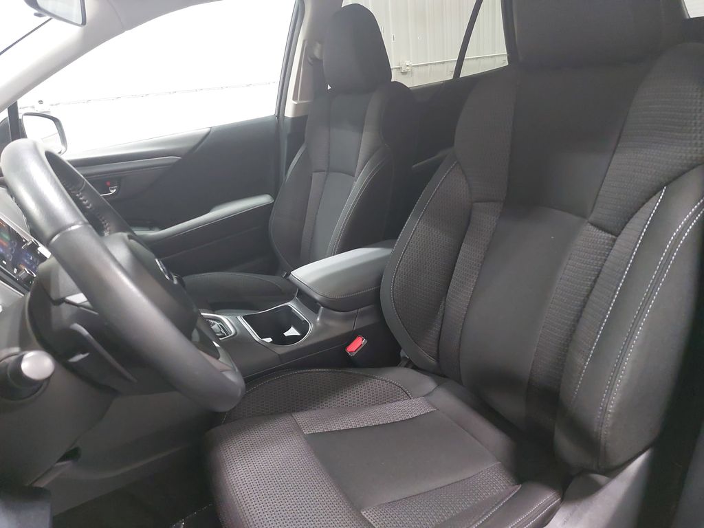 2023 SUBARU OUTBACK - Image 15