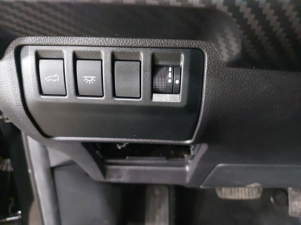 2024 SUBARU ASCENT - Image 25