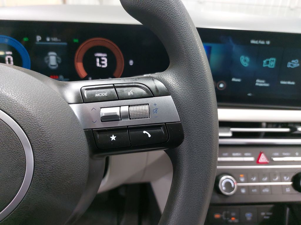 2025 HYUNDAI TUCSON - Image 19