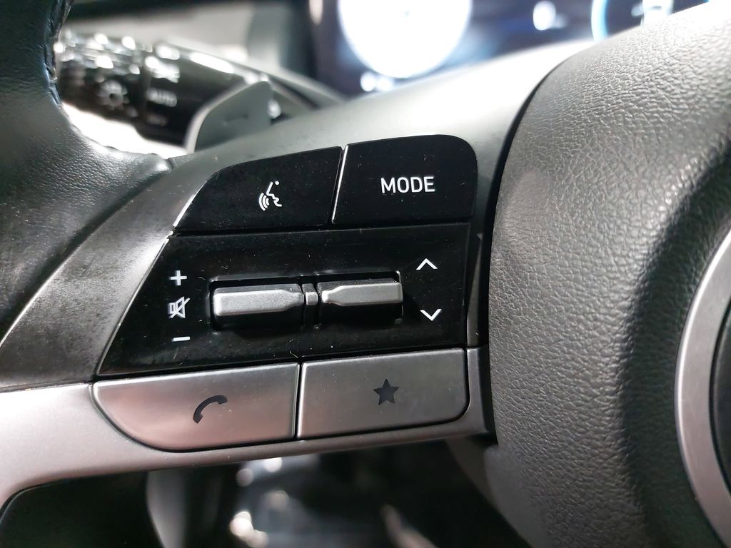 2024 HYUNDAI TUCSON - Image 17