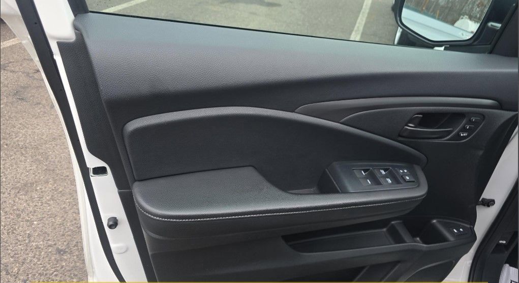 2023 HONDA PASSPORT - Image 12