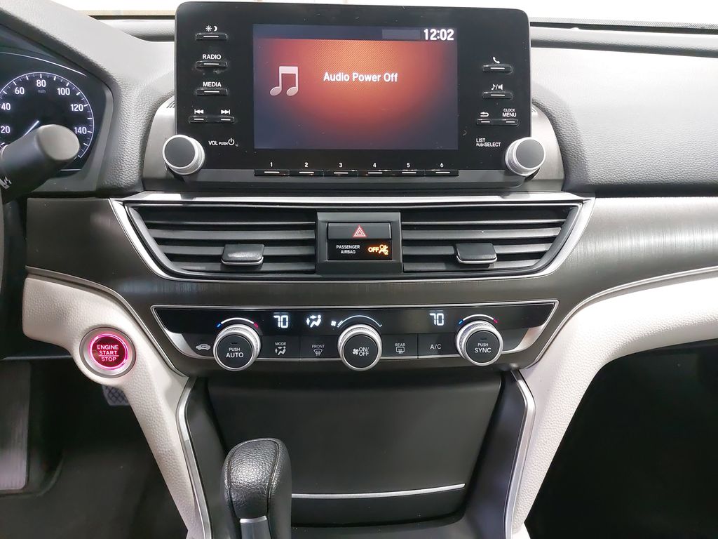 2018 HONDA ACCORD - Image 20