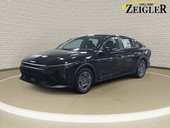 2026 Kia K4 LXS Sedan