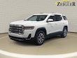  GMC Acadia