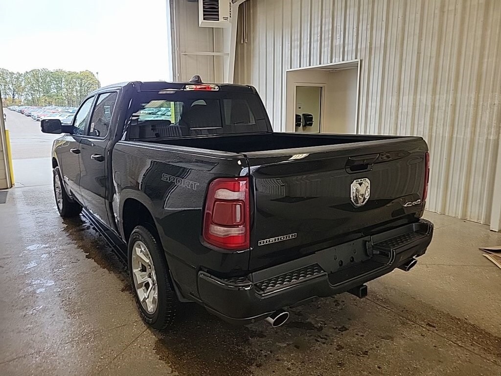 2022 Ram 1500 Big Horn Lone Star photo 2