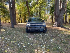 2026 Hyundai Santa Fe Hybrid Calligraphy SUV