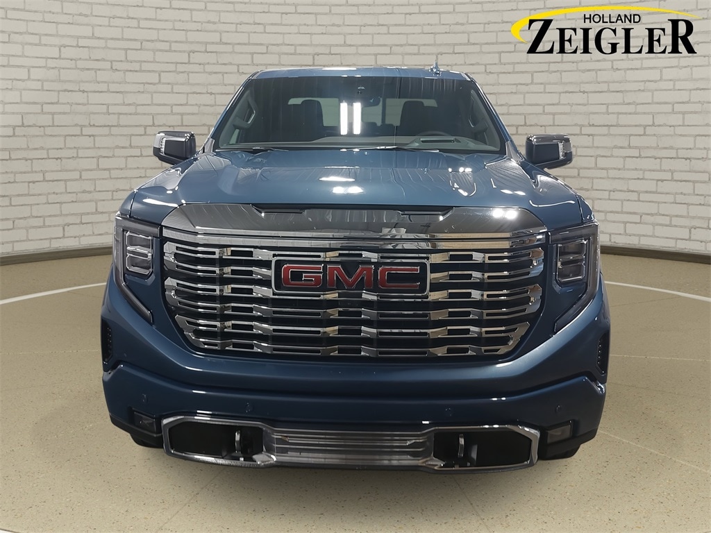 New 2026 GMC Sierra 1500 Denali Truck Crew Cab