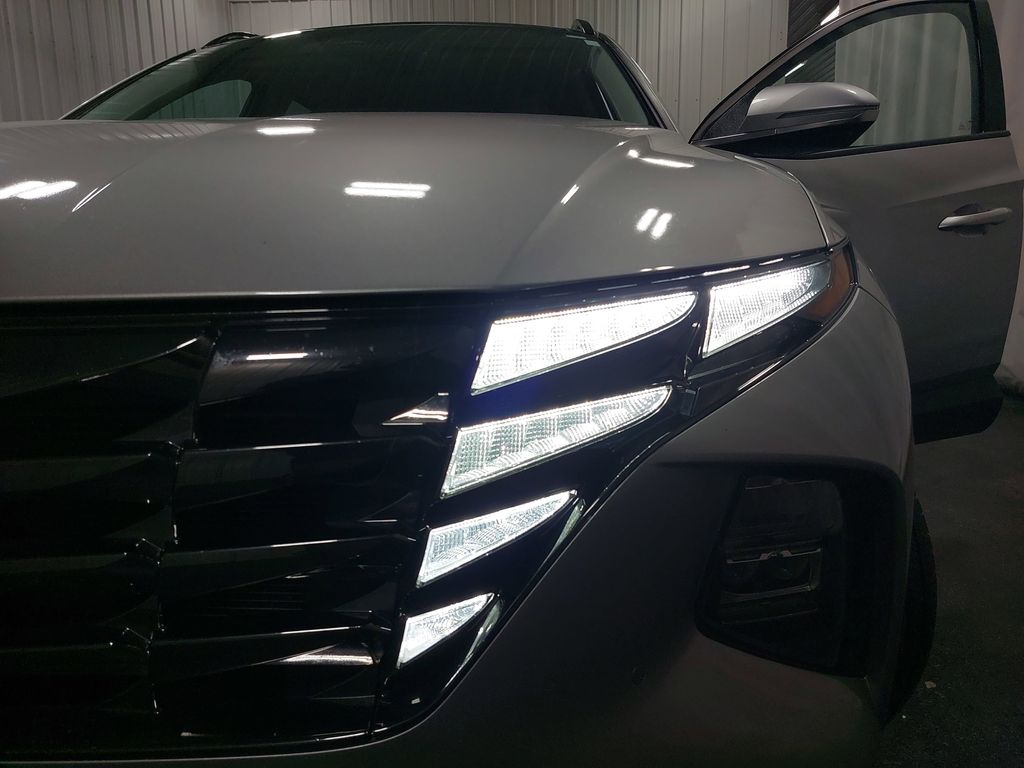 2024 HYUNDAI TUCSON - Image 33