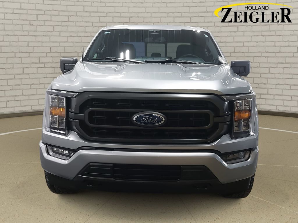 2023 FORD F-150 - Image 2