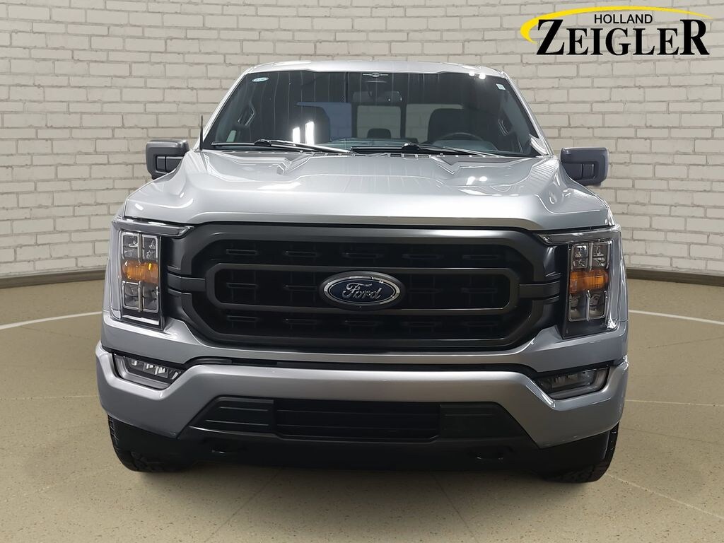 Used 2023 Ford F-150 XLT Truck