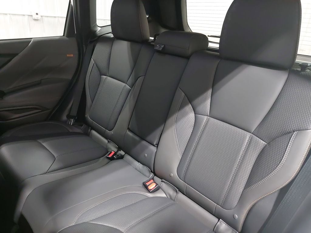 2024 SUBARU FORESTER - Image 14