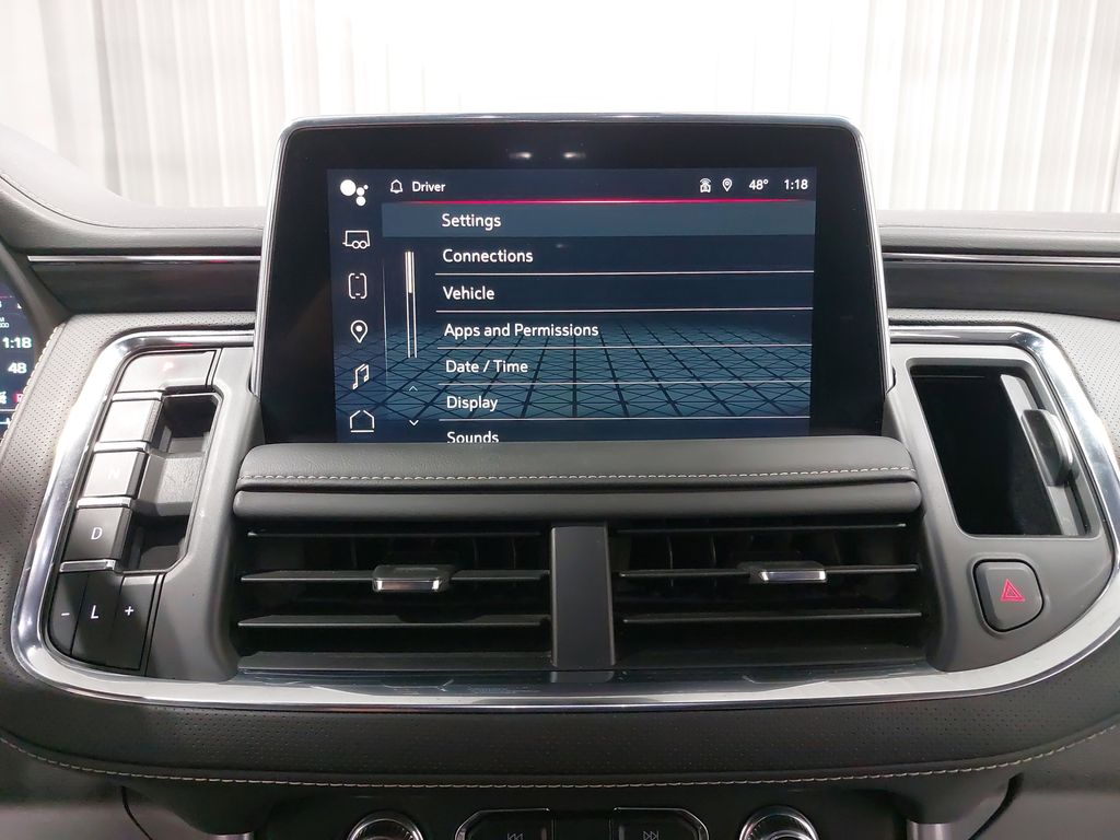 2024 GMC YUKON XL - Image 23