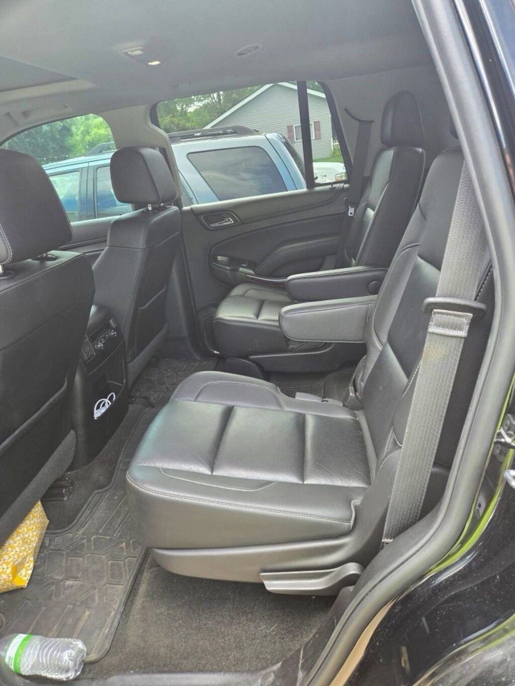 Used 2018 Chevrolet Tahoe LT SUV