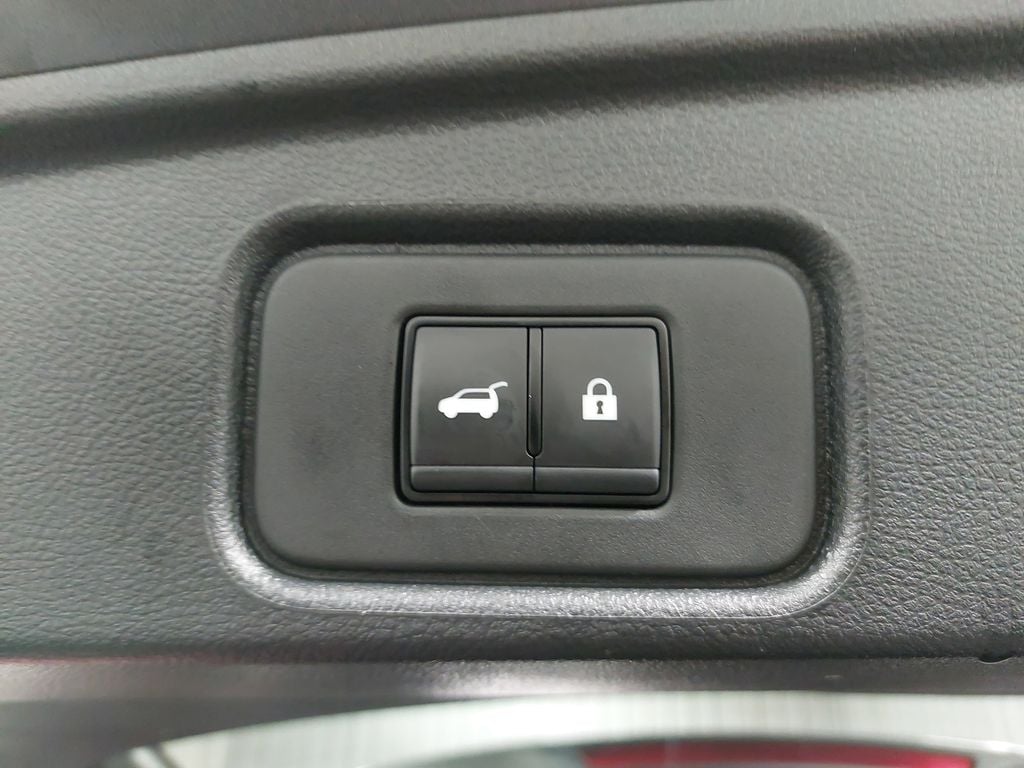 2025 NISSAN PATHFINDER - Image 15