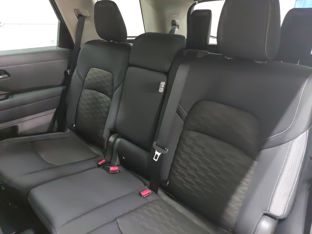 2023 NISSAN PATHFINDER - Image 15