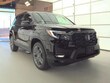  Honda Passport